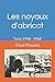 Les noyaux d'abricot: Tunis 1940 - 1960 (French Edition) by Paul Fitoussi