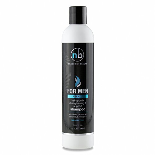 Hair regrowth shampoo for men - anti hair loss shampoo …