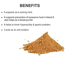 Sarsaparilla Root Powder