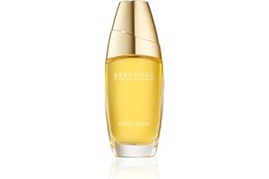 ESTEE LAUDER Estée Lauder Beautiful Eau de Parfum Spray with Notes of Rose, Lily, Tuberose & Orange Flower | Perfumes for Women