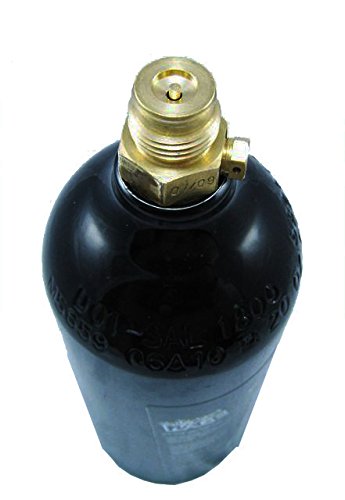 AQUATEK CO2 Regulator Mini