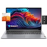 Lenovo Ideapad 14 Laptop, 14" HD Screen, Intel