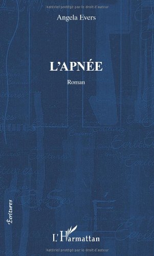 L' apnée