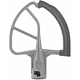 KitchenAid Flex Edge Beater for 6 Quart F Series Glass Bowl Lift Modelsâ€¦