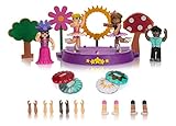 Roblox Celebrity Collection Dance Your Blox Off Large Feature Playset - Amazon Exclusive