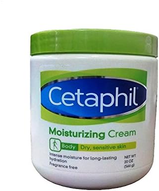 cetaphil moisturizing cream uae