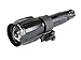 Armasight XLR-IR850 Detachable X-Long Range Infrared Illuminator w/Dovetail to Weaver Transfer Piece #21, Rechargeable Battery, and Charger