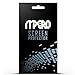 iPhone 6 Plus/iPhone 6S Plus Screen Protector Cover, Ultra-Clear 5-Pack Case - Mpero