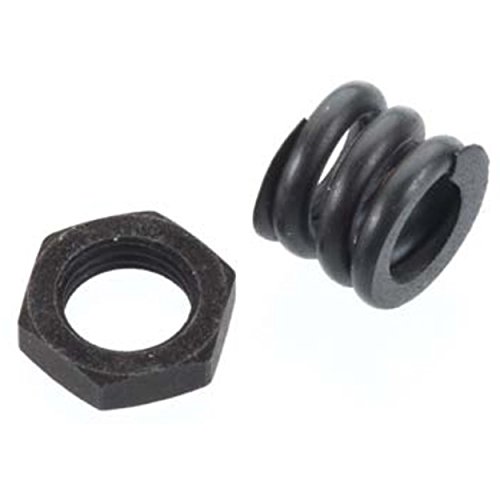 HPI 106720 10mm Slipper Nut Spring Set, Savage XS