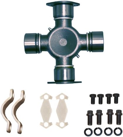 (1) 5-677X U-Joint Spicer Replacement 1/2 RD/1760