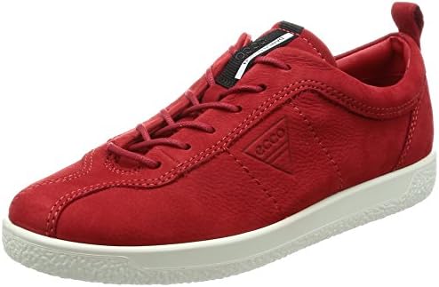 ecco chili red