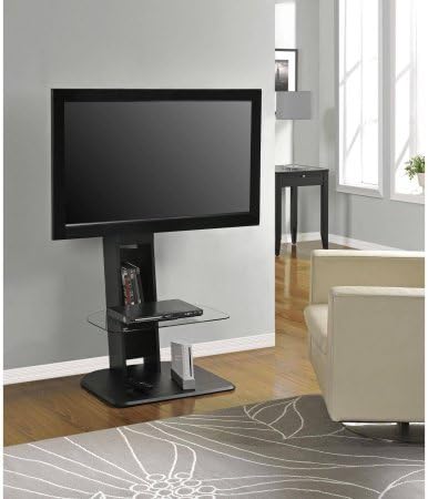 Altra Galaxy TV Stand with Mount for TVs up to 50", 1705096, Espresso