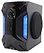 Rockville HTS56 1000w 5.1 Channel Home Theater System/Bluetooth/USB+8″ Subwoofer (Renewed)thumb 4