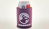Shakoolie - The Original Shower Beer Can Cooler (Purple)