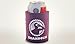 Shakoolie - The Original Shower Beer Can Cooler (Purple)