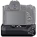 Canon BG-E22 Battery Grip for EOS R Mirrorless Camera with 2 LP-E6 Batteries & Dual Charger + Strap + Kit