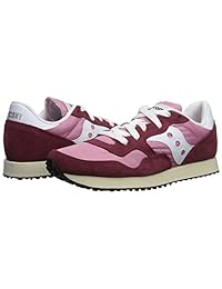 Saucony Originals DXN - Zapatillas de running para mujer