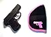 King Holster Concealed Pocket Purse Gun Holster for Women fits SIG SAUER P238