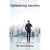 Optimizing America: Fast Sustainable Economic Growth