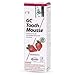 GC Mousse 40g Tube - 1 Pcs - Strawberry Toothpaste