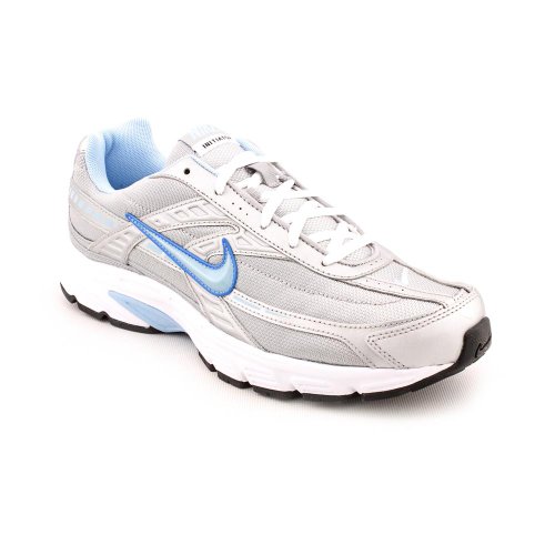 nike initiator argent blue