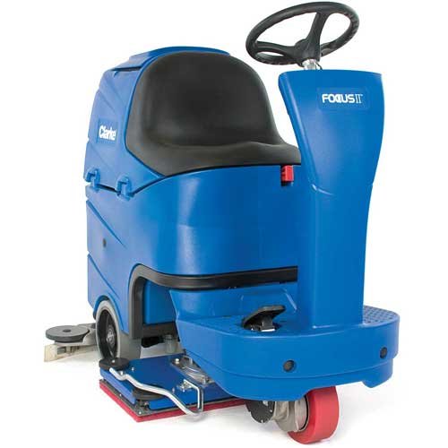 boost scrubber