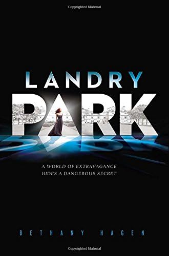 Landry Park Hardcover – February 4, 2014