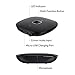 AUKEY Bluetooth Receiver V4.1 NFC-Enabled Wireless Audio Music Adapter with Hands-Free Calling for Home and Car Audio Systemthumb 1