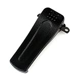 Retevis Walkie Talkie Clips for Baofeng BF-666S BF-777S BF-888S Retevis H-777 Arcshell AR-5 2 Way Radios (1 Pack)