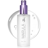 HerStyler Marula Oil Hair Serum - Anti Frizz Serum for Frizzy, Dry and Damaged Hair - Boosts Shine, Straightening - Address Flyaways, Split Ends - 2 Fl Oz (1 Pack)