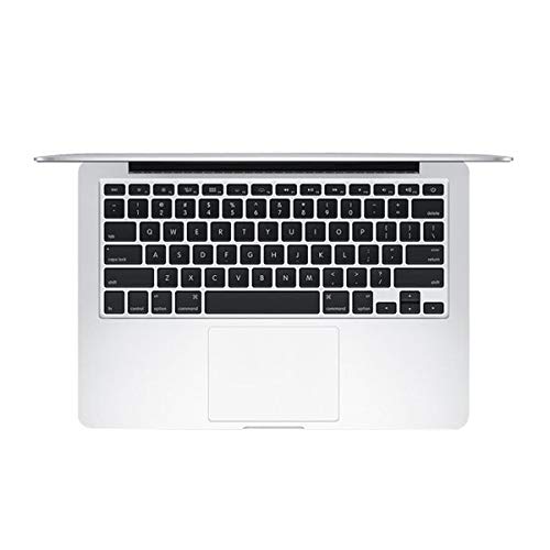 Apple 15.4-inch MacBook Pro with Retina display - MJLQ2B/A - Intel Core i7 2.2GHz Quad-core ,16GB RAM, 256 GB SSD, Intel Iris Pro Graphics (Renewed)