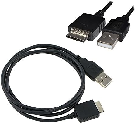 ANiceSeller USB Data Cable Cord Lead For SONY NW-ZX100 NW-ZX100/SM MP3 PLAYER