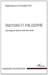 Émotions et philosophie