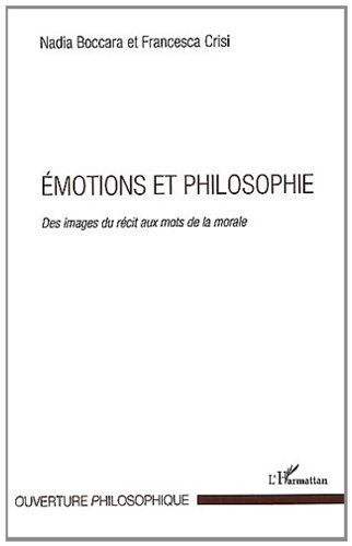 Émotions et philosophie