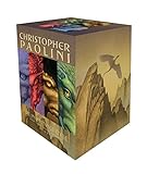 Inheritance Cycle Christopher Paolini Collection 4