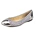 Michael Kors Shala Ballet Flats Gold
