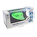 Tipmant 4CH Mini RC Submarines Remote Controlled Boat Water Toy Kids Gift (Green)