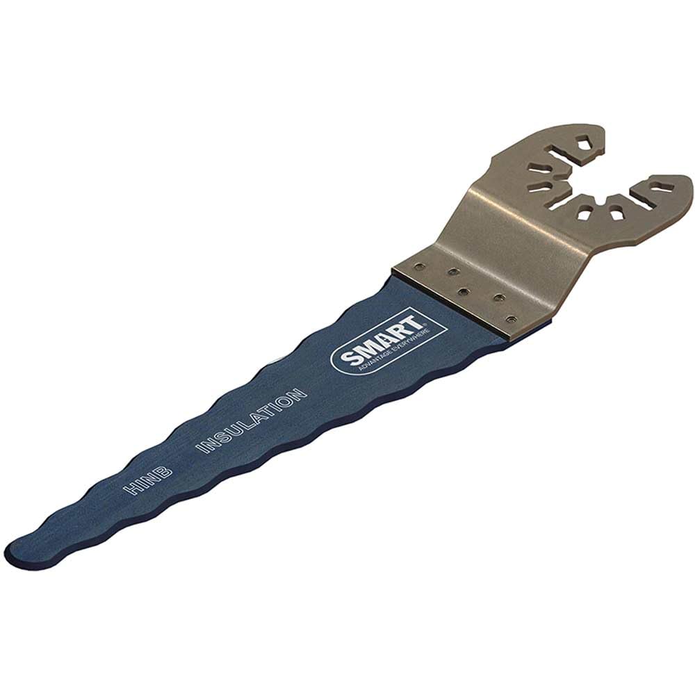 Smart HINB1 Trade Buster - 100 mm Insulation Blade