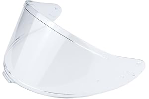 STABLENEINO RF1400 X15 Helmet Visor Compatible with RF-1400, CWR-2, X15, Z8, X-SPR PRO