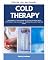Livro Terapia do frio: guia para iniciantes em 5 passos sobre como começar com a crioterapia para alívio da dor, depressão e outras aplicações