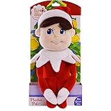 The Elf on the Shelf: Plushee Pals 17 Inch Elf