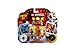 LEGO Ninjago Spinjitzu Starter Set 2257 (Discontinued by manufacturer)