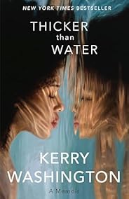 Thicker than Water: A Memoir