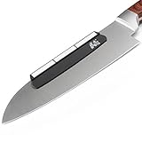 ANG Knife Sharpening Angle Guide for Sharpening Stones (T1091AC)