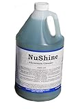 NuShine Aluminum Cleaner