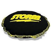 Storm Bowling Products Scented Grips Bag- Black