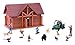 Wild Hunting Playset
