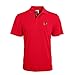 NHL Men's Evolve Skate Lace Polo