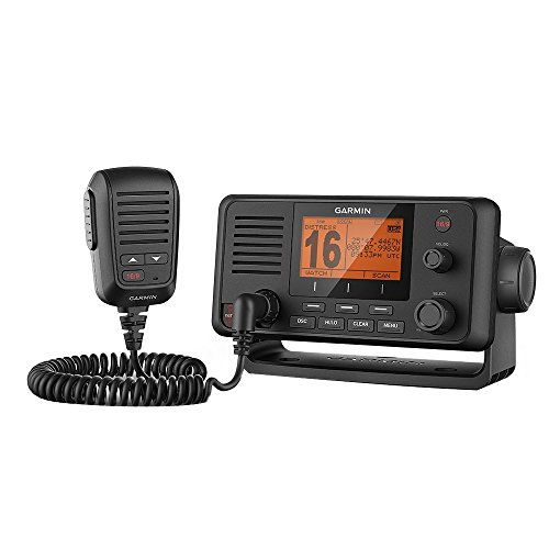 Standard Horizon HX300 Standard HX300 Handheld VHF Marine Radio eNautical