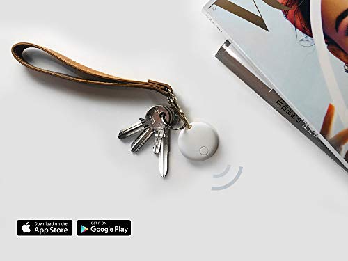 4 Safedome+Bluetooth+Tracking+Replaceable+Companion